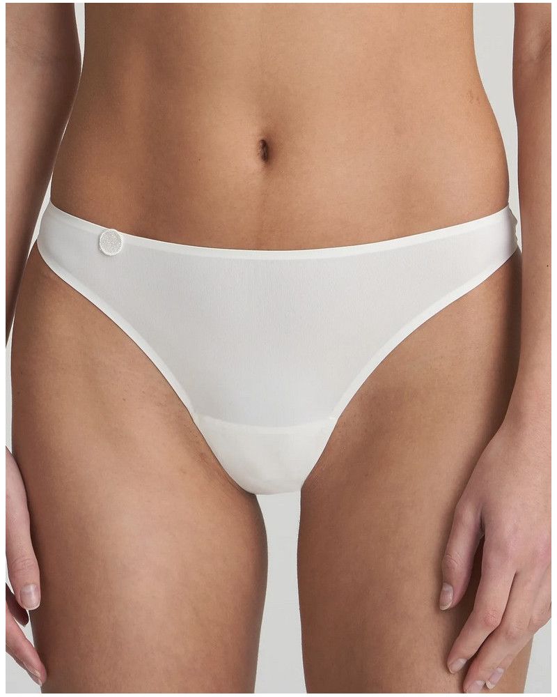 Thong Marie Jo Tom (Naturel)