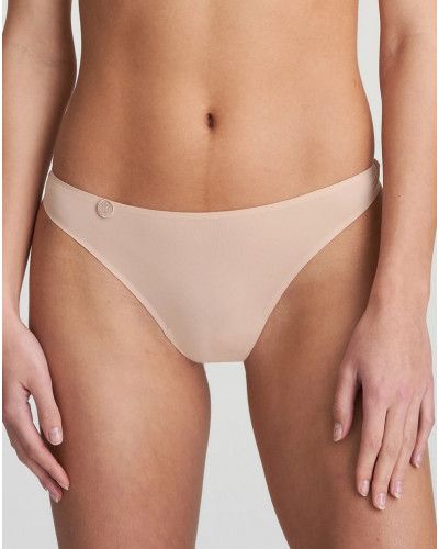 Tanga Marie Jo Tom (Café au Lait)