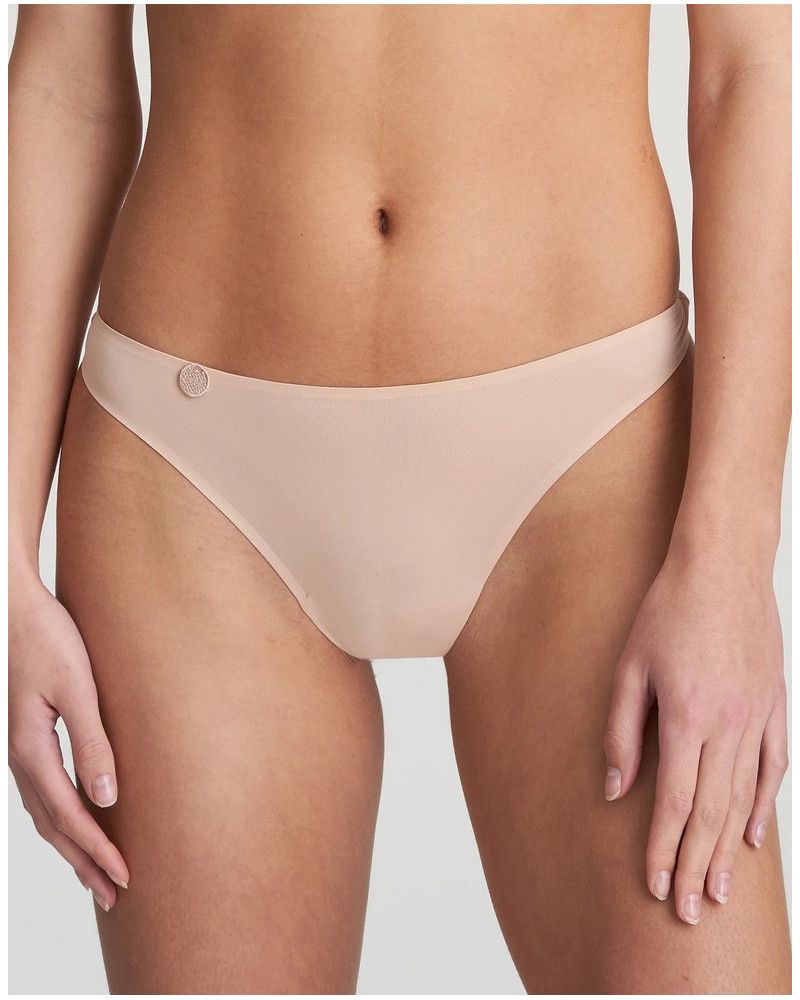 Tanga Marie Jo Tom (Café au Lait)