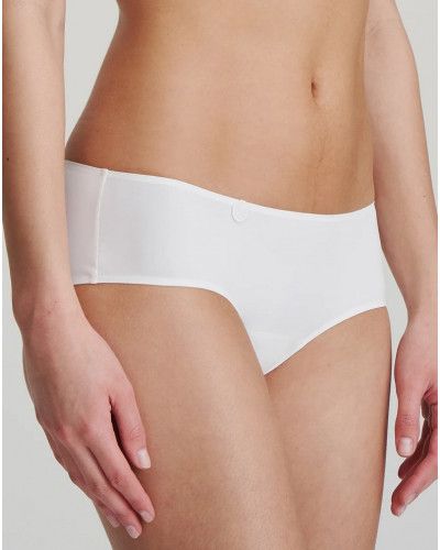 Shorty Marie Jo Tom (Blanco)