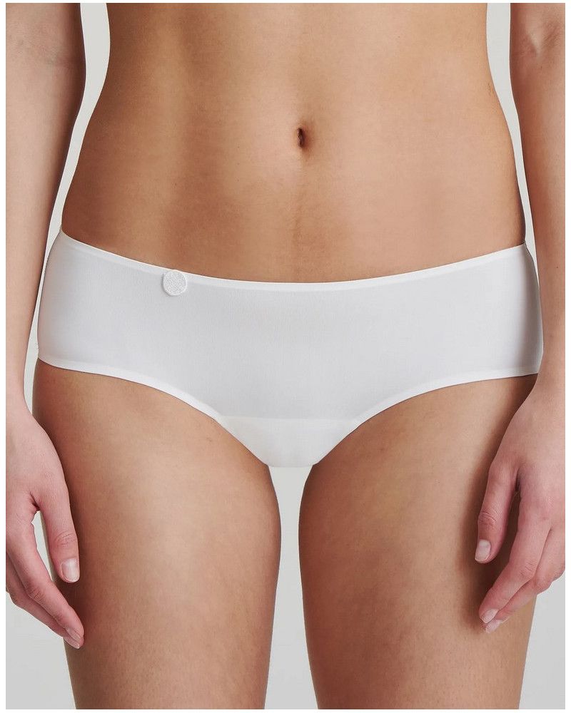 Shorty Marie Jo Tom (White)