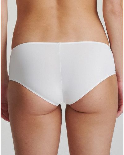 Shorty Marie Jo Tom (White)