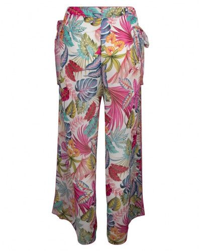 Beach pants Antigel La Muse Des Iles (Ile Paradis)