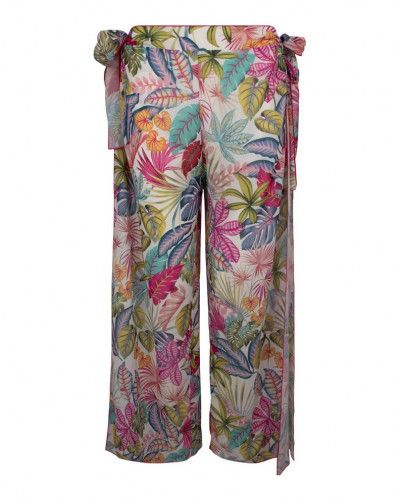 Beach pants Antigel La Muse Des Iles (Ile Paradis)