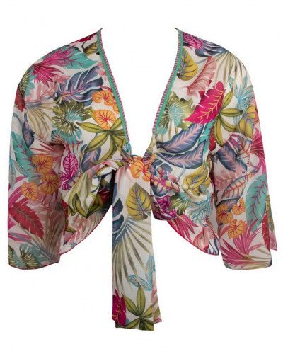 Top Antigel La Muse Des Iles (Ile Paradis)