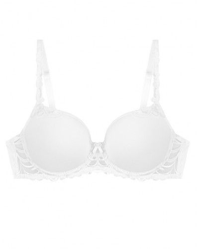 Bra hulls Triumph Modern Finesse (White)