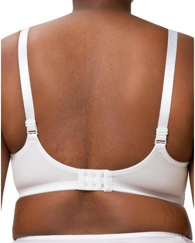 Bra hulls Triumph Modern Finesse (White)