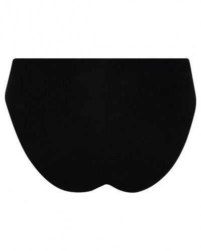 Charm bath brief Antigel La Muse Dolce Vita (Pois Noir)
