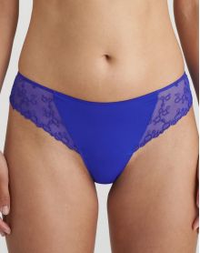 Thong Marie Jo Nellie (Electric Blue)