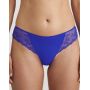 Thong Marie Jo Nellie (Electric Blue)