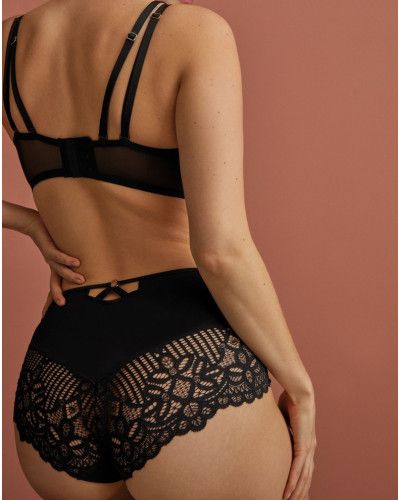 Knickers Prima Donna Twist First Night (Black)