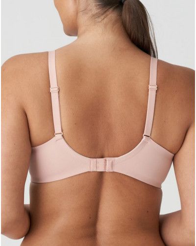 Sujetador push-up moldeado Prima Donna Figuras (Powder Rose)