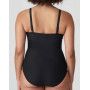 One-piece swimsuit Prima Donna Swim Sahara (Black) Prima Donna Bain - 4