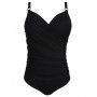 One-piece swimsuit Prima Donna Swim Sahara (Black) Prima Donna Bain - 5