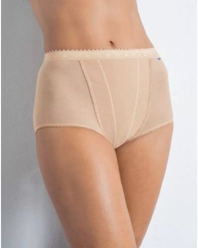 Sloggi culottes Control maxi (Lot de 2)