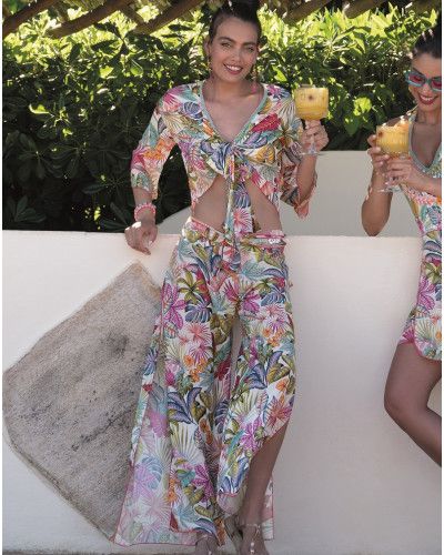 Top Antigel La Muse Des Iles (Ile Paradis)