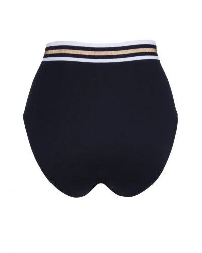 Braga de baño Lise Charmel Energie Nautique (Encre Nautique)