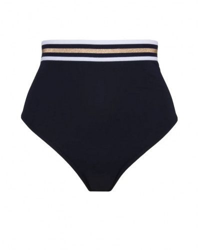 Braga de baño Lise Charmel Energie Nautique (Encre Nautique)