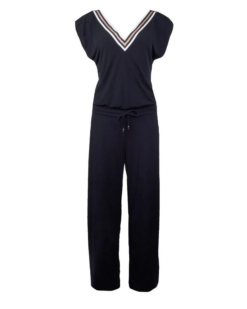 Jumpsuit Lise Charmel Energie Nautique (Encre Nautique)