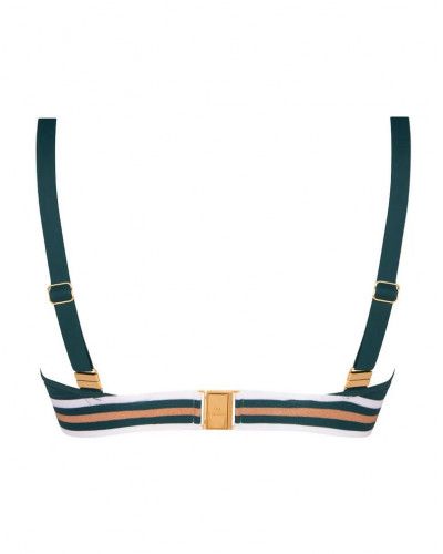 Wired Triangle bath bra Lise Charmel Energie Nautique (Pacifique Nautique)