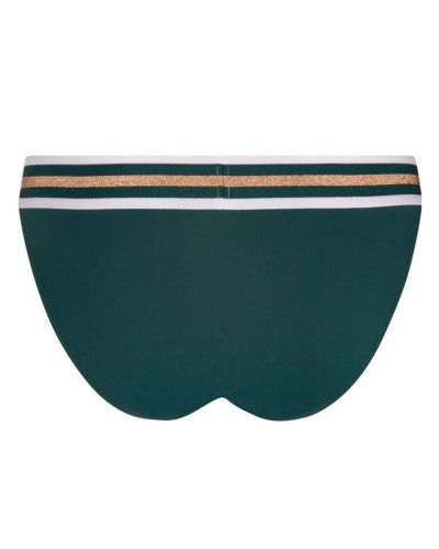 Low waist Bath briefs Lise Charmel Energie Nautique (Pacifique Nautique)