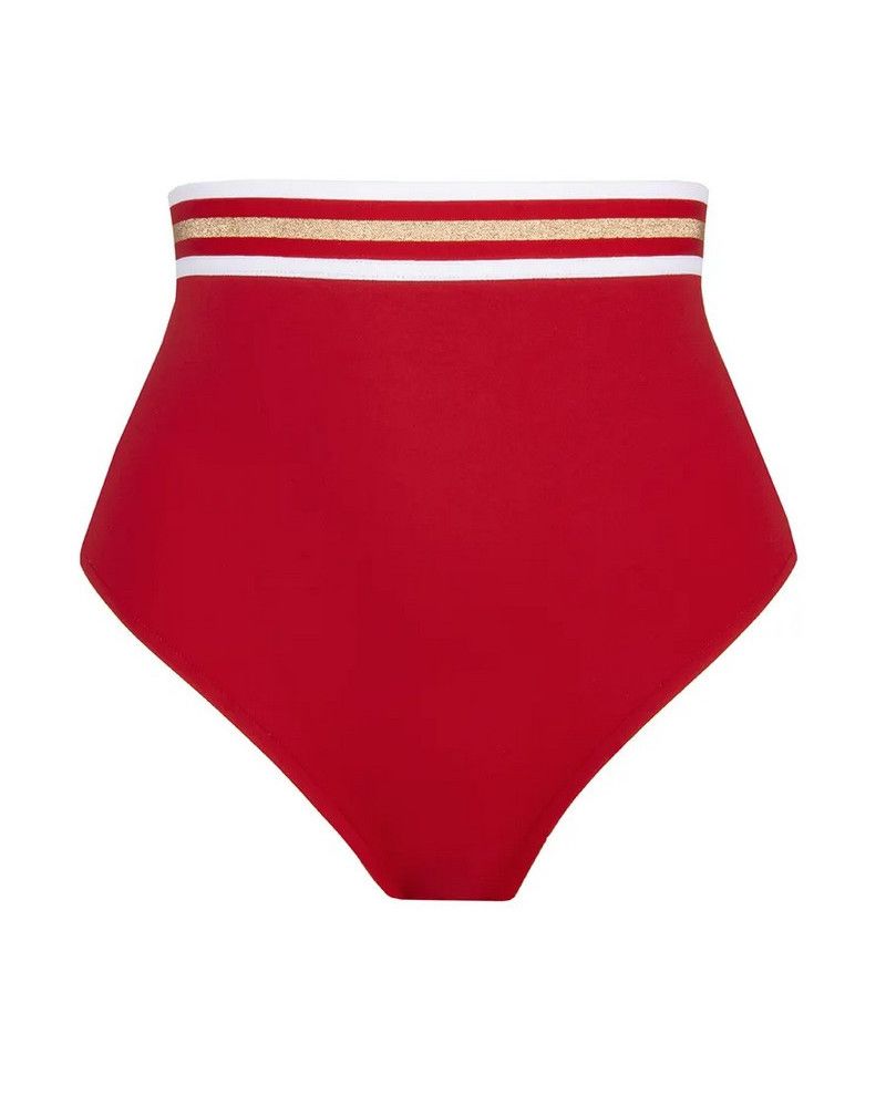Braga de baño Lise Charmel Energie Nautique (Flamme Nautique)