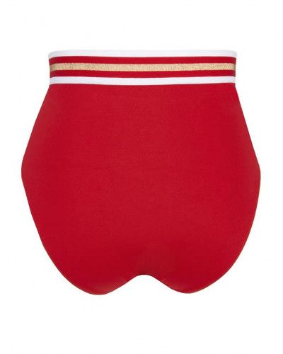 Braga de baño Lise Charmel Energie Nautique (Flamme Nautique)