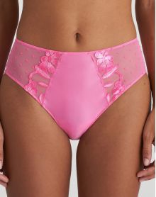 High waist knickers Marie Jo Agnes (Paradise Pink)