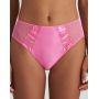 High waist knickers Marie Jo Agnes (Paradise Pink)