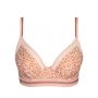 Soutien-gorge plunge armatures Marie Jo Benicio (Pearly Pink)
