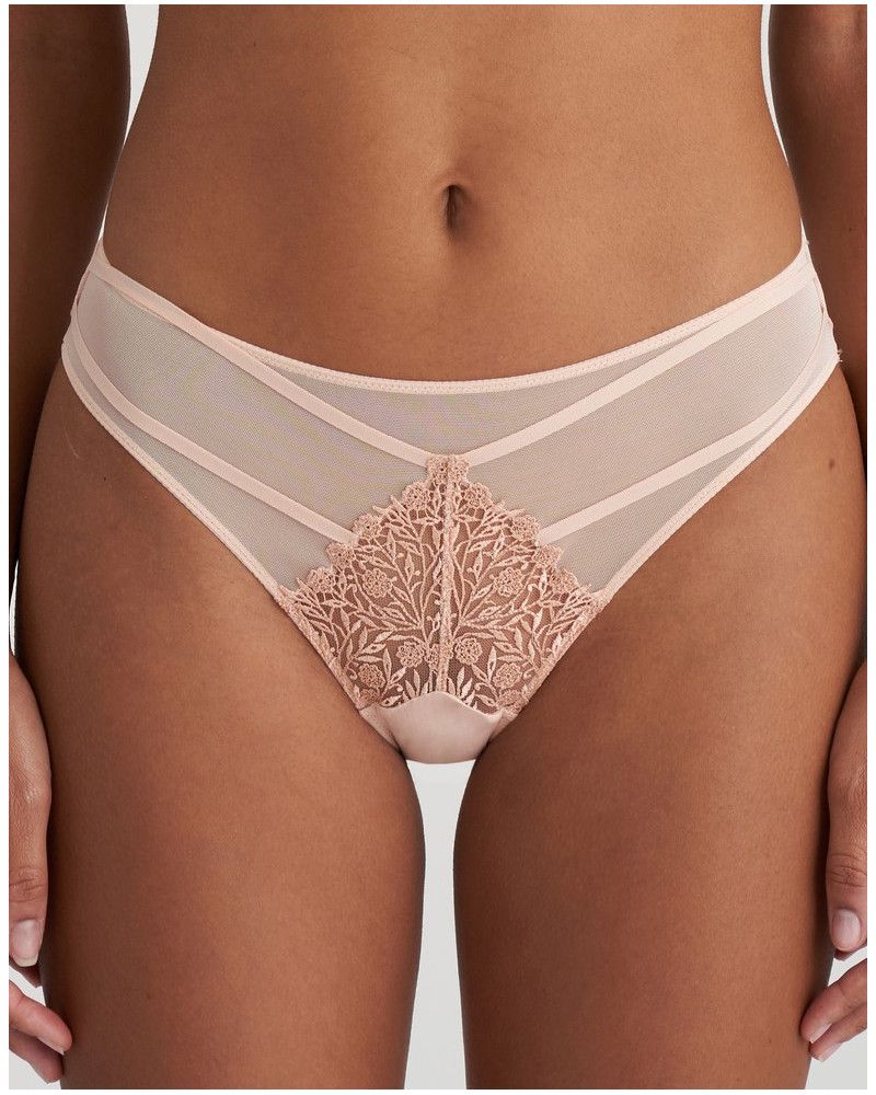 Brazilian brief Marie Jo Danae (Pinot Rose)