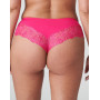 Luxury Thong Prima Donna Disah (Electric Pink)