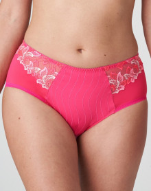 High Waist Knickers Prima Donna Deauville (Amour)