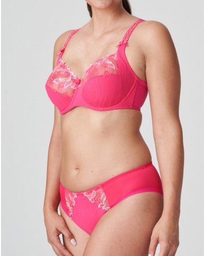 Underwired Bra Prima Donna Deauville (Amour)