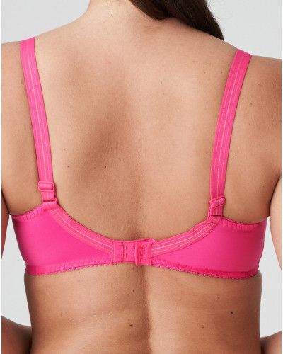 Underwired Bra Prima Donna Deauville (Amour)