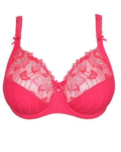 Underwired Bra Prima Donna Deauville (Amour)
