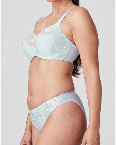 Rio Briefs Prima Donna Nuzha (Cloud)
