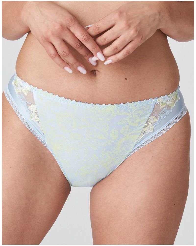 Rio Briefs Prima Donna Nuzha (Cloud)
