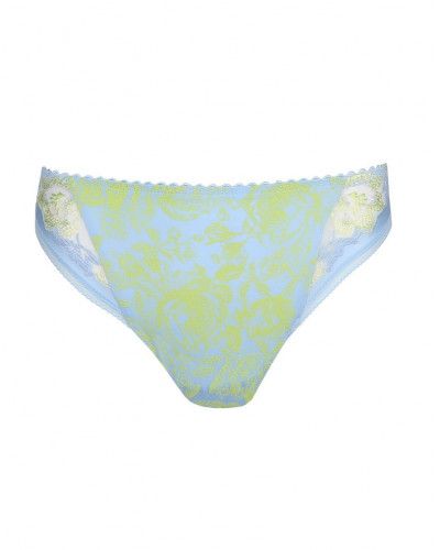 Rio Briefs Prima Donna Nuzha (Cloud)