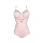 Bodysuit Prima Donna Mohala (Pastel Pink)