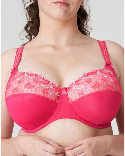 Underwired Bra Prima Donna Deauville (Amour)