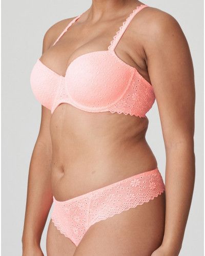 Tanga Prima Donna Twist Sunset Hotel (Pink Parfait)