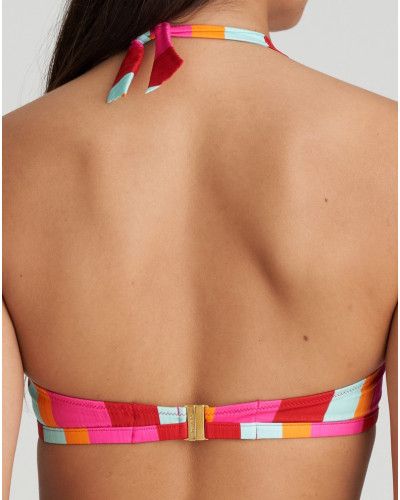 Padded triangle bikini Marie Jo Bain Tenedos (Jazzy)