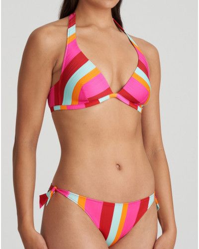 Padded triangle bikini Marie Jo Bain Tenedos (Jazzy)