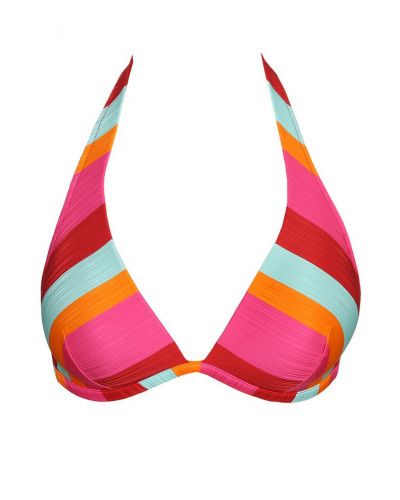 Padded triangle bikini Marie Jo Bain Tenedos (Jazzy)