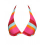 Padded triangle bikini Marie Jo Bain Tenedos (Jazzy)