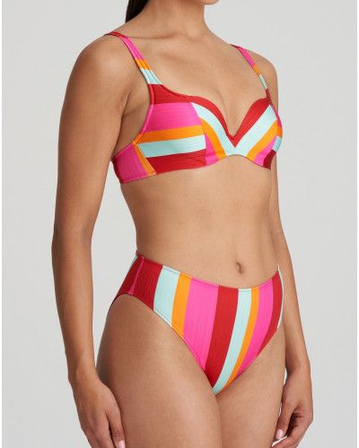 Sujetador de baño push-up Marie Jo Bain Tenedos (Jazzy)