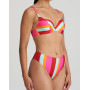Padded bikini top heart-shape Marie Jo Bain Tenedos (Jazzy)