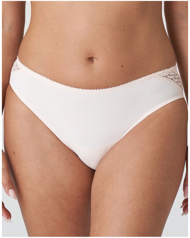 Brazilian briefs Prima Donna Montara (Crystal Pink)