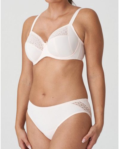 Brazilian briefs Prima Donna Montara (Crystal Pink)